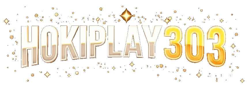 HOKIPLAY303 || SITUS JUDI ONLINE TERBAIK TERPERCAYA 2026